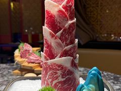 -牛将军•涮肉•烤肉•铁板烧(北京王府井·故宫店)