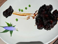 -梅花境(万科店)