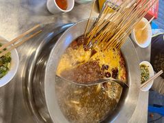 -钢管厂五区小郡肝火锅串串香(总店)