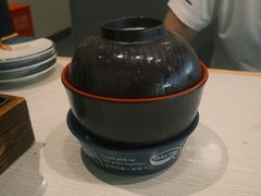 -滨寿司(新街口中央商场店)