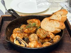 -沏点Trattoria意大利餐厅(新街口店)
