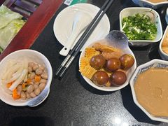 -东来顺饭庄(金泉广场店)