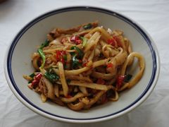 -新新湘菜馆(新中街二条店)