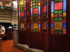 -点都德(龙之梦店)