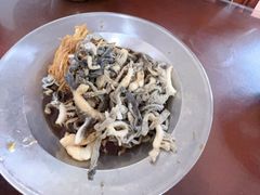 -阿秋牛排(湖心街店)