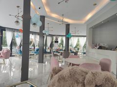 -福建鲤鱼洲酒店