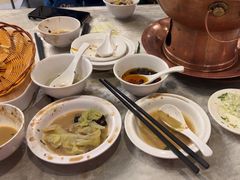 -东来顺饭庄(王府井步行街店)