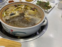 -土连锅·现熬养生汤锅(梁家巷店)