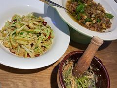 -费大厨辣椒炒肉(万家丽一店)