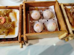 -點無缺茶楼·海鲜酒家(世博店)