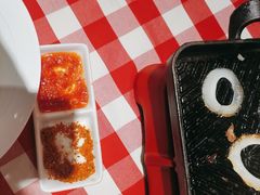 -西贝莜面村(嘉定大融城店)