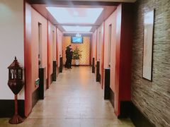 -苏州独墅湖书香世家酒店