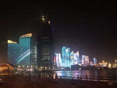 -青岛第三海水浴场