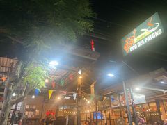 -Doo Dee Thai Food(Issan/Isaan/Esan)