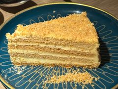 -波特曼西餐厅(中央大街店)