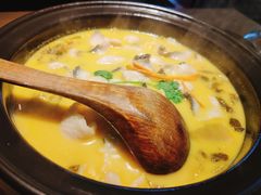 酸菜鱼-蜀锦堂·川味现炒(襄阳武商汇店)
