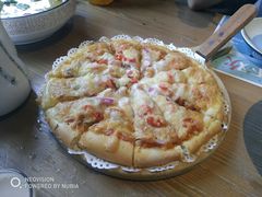 -南师大仙林校区东区食堂
