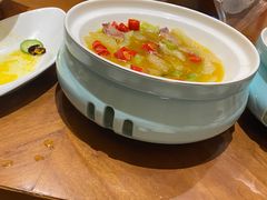 -钱江大院·芳宴江南(三花国际店)