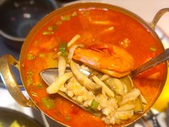 -BetterThai 泰加(苏州中心店)