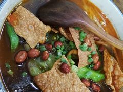 -陈记柳州螺蛳粉(大坪店)