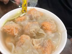 -一记面馆·云吞面嘅专家(富华店)