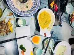-苏城小院·园林精致苏州菜(斜塘老街店)