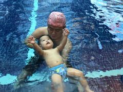 -海帆亲子游泳(茂业中心)