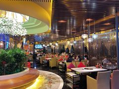 -润园四季椰子鸡火锅(海上世界店)
