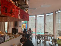 -酒井酱子·深夜食堂(东城汇店)