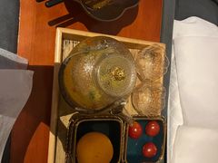 -华夏良子·足道SPA艾灸(翠微店)