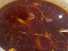 -蜀腾川·火锅鱼.烤鱼(新世界城店)