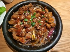 -吕氏疙瘩汤·新鲁菜(济南万象城店)
