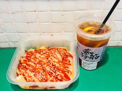-孖记茶档·热腾茶餐(江南西plus店)