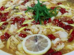 -江渔兒酸菜魚專門店(顺盈时代广场店)