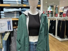 -优衣库(上海金桥太茂店)
