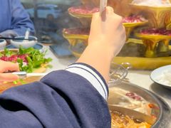 -千牛将·鲜牛肉火锅(开元路店)