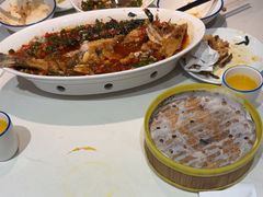 -兰湘子·湘菜小炒(三桥万象城店)