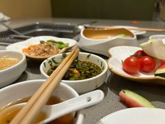 -海底捞火锅(苏宁广场店)