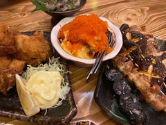 -西村居酒屋