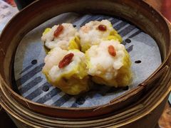 蟹子烧卖-添好运点心专门店(深水埗店)