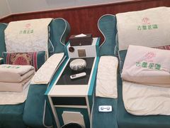 -古莲·影院足道·按摩SPA(水上温泉店)
