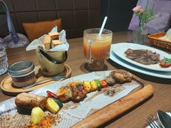 -西堤牛排(合肥之心城店)