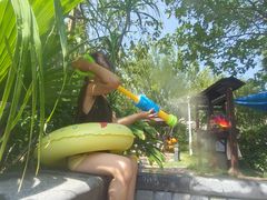 -海兰云天度假区温泉