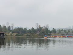 -枫香湖儿童公园