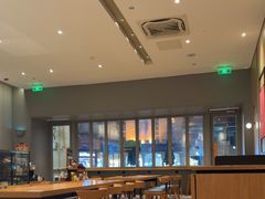 -星巴克(长沙友阿奥特莱斯店)