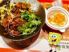 -吉野家(黑牛城道店)