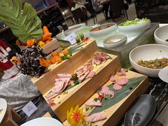 -东方红海鲜百汇(国际大厦店)