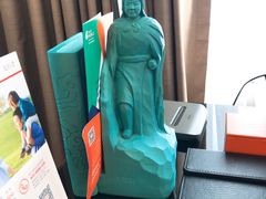 -厦门海港英迪格酒店(中山路店)