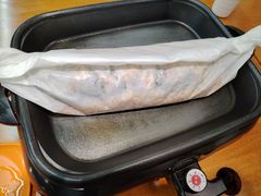 -三煮纸包鱼(青岛总店)