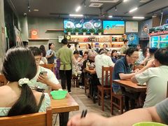 -重庆鸡公煲·青锅花椒鱼(牡丹江路店)